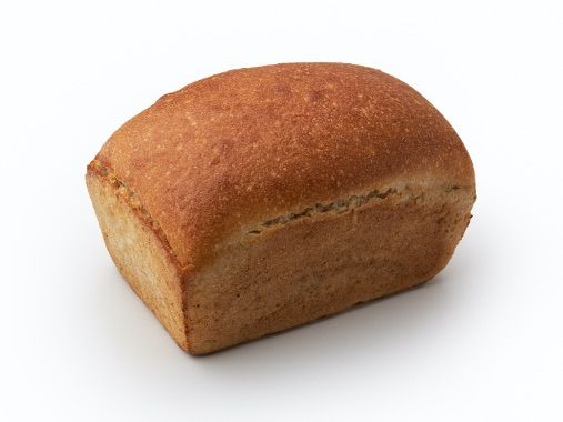 Chleb bio z topinamburem